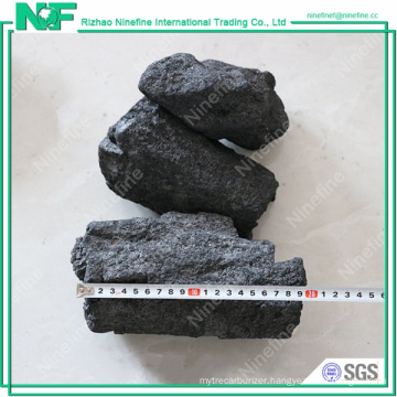 High Carbon Best Price Foundry coke Chinese Manufactuers / Buyers